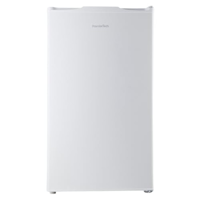 PremierTech Congelatore Verticale Freezer 64 litri, -24gradi 4 Stelle, 3 Cassetti, Compatto Sotto Tavolo, Libera Installazione, Porta reversibile, Per Casa, Ufficio, Camera, Farmacia, PT64FR